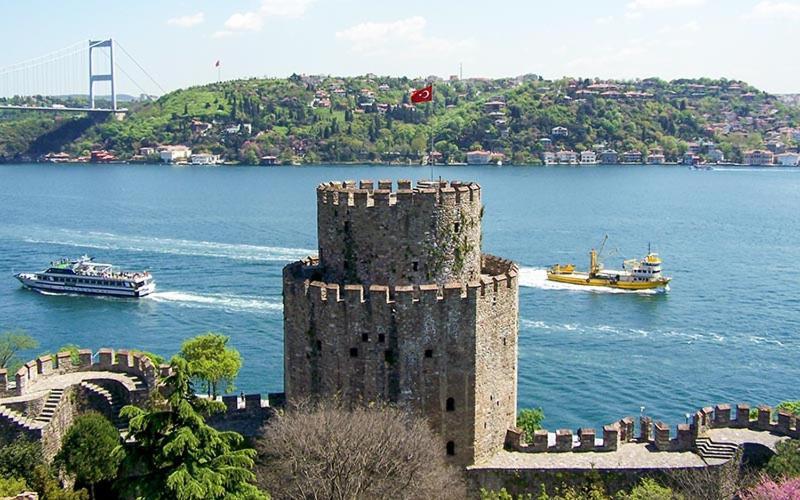 Emagine Hotel Istanbul Exterior foto