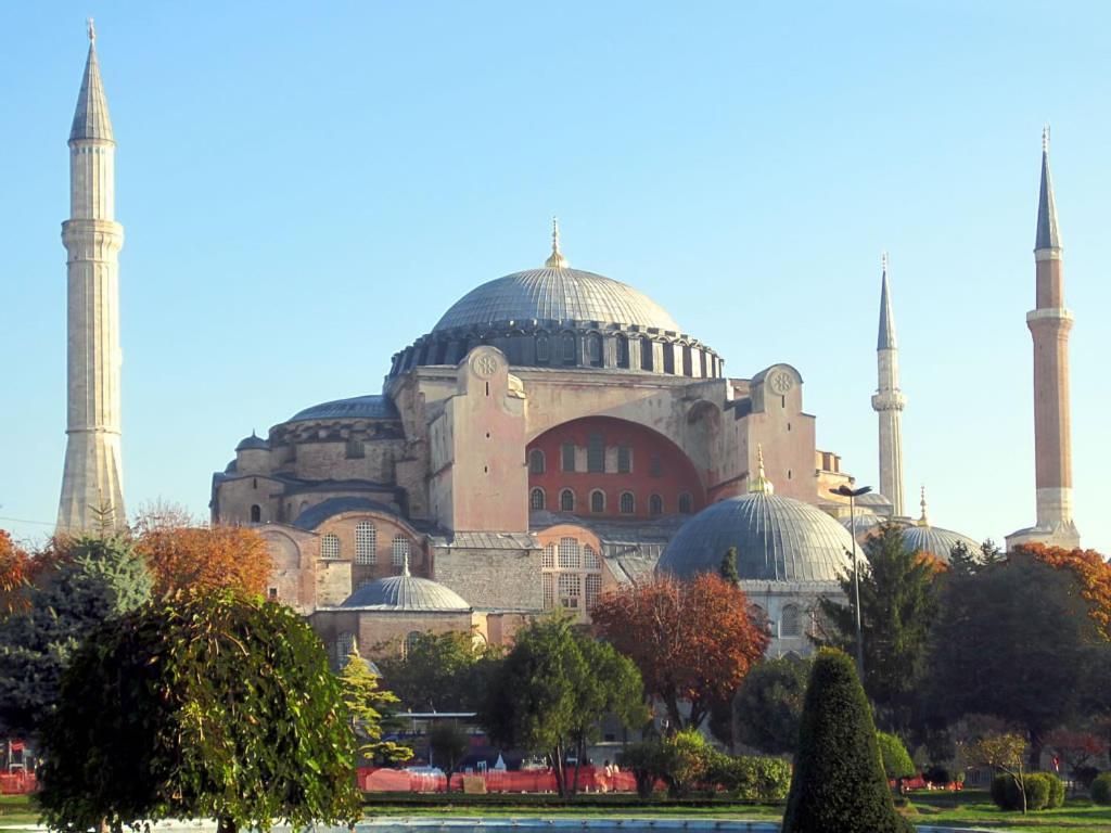 Emagine Hotel Istanbul Exterior foto